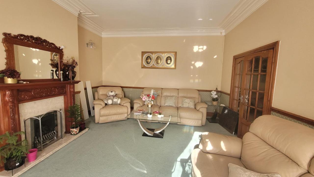 Another Sweet Homestay Bradford (West Yorkshire)
