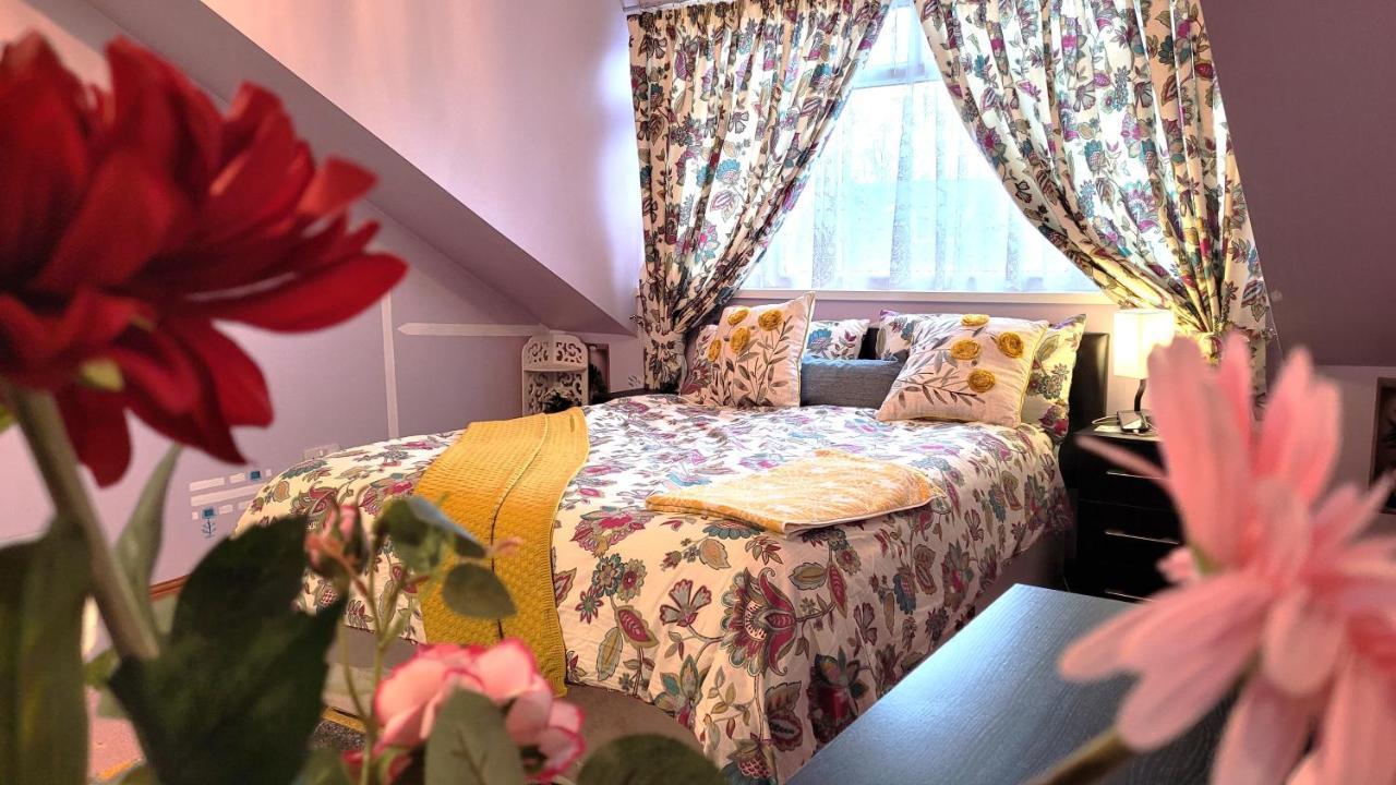 Another Sweet Homestay *