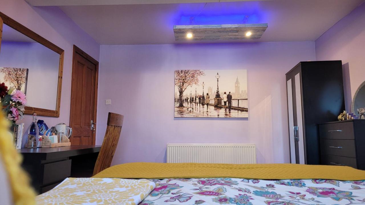 Another Sweet Homestay Bradford (West Yorkshire)