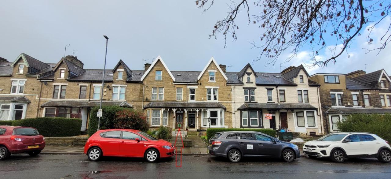 Another Sweet Homestay Bradford (West Yorkshire)